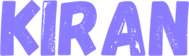 Kiran